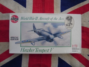 02094  Hawker Tempest V